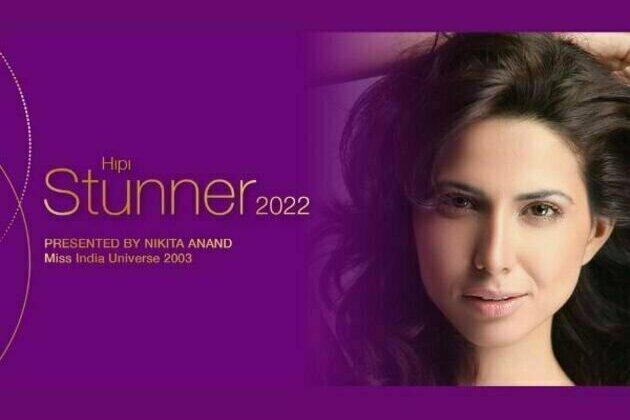 Hipi launches Stunner - World's first digital pageant to celebrate fashion drivers of tomorrow