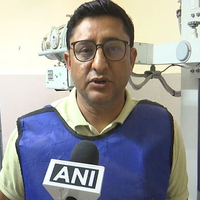 Primary Health care centre in Rajouri's Manjakote provides essential healthcare services despite Pakistani shelling