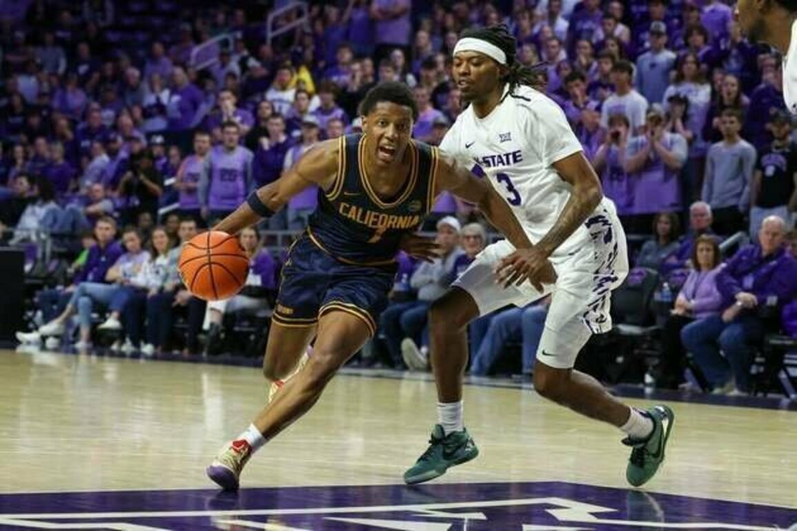 Lessons learned from loss, Cal heads home to face Presbyterian