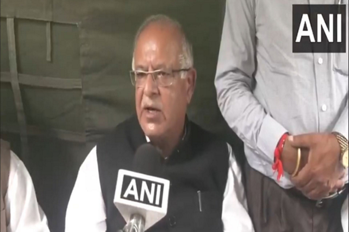 Had bridge been stronger, people could have been saved: J-K Congress chief on Kishtwar cloudburst