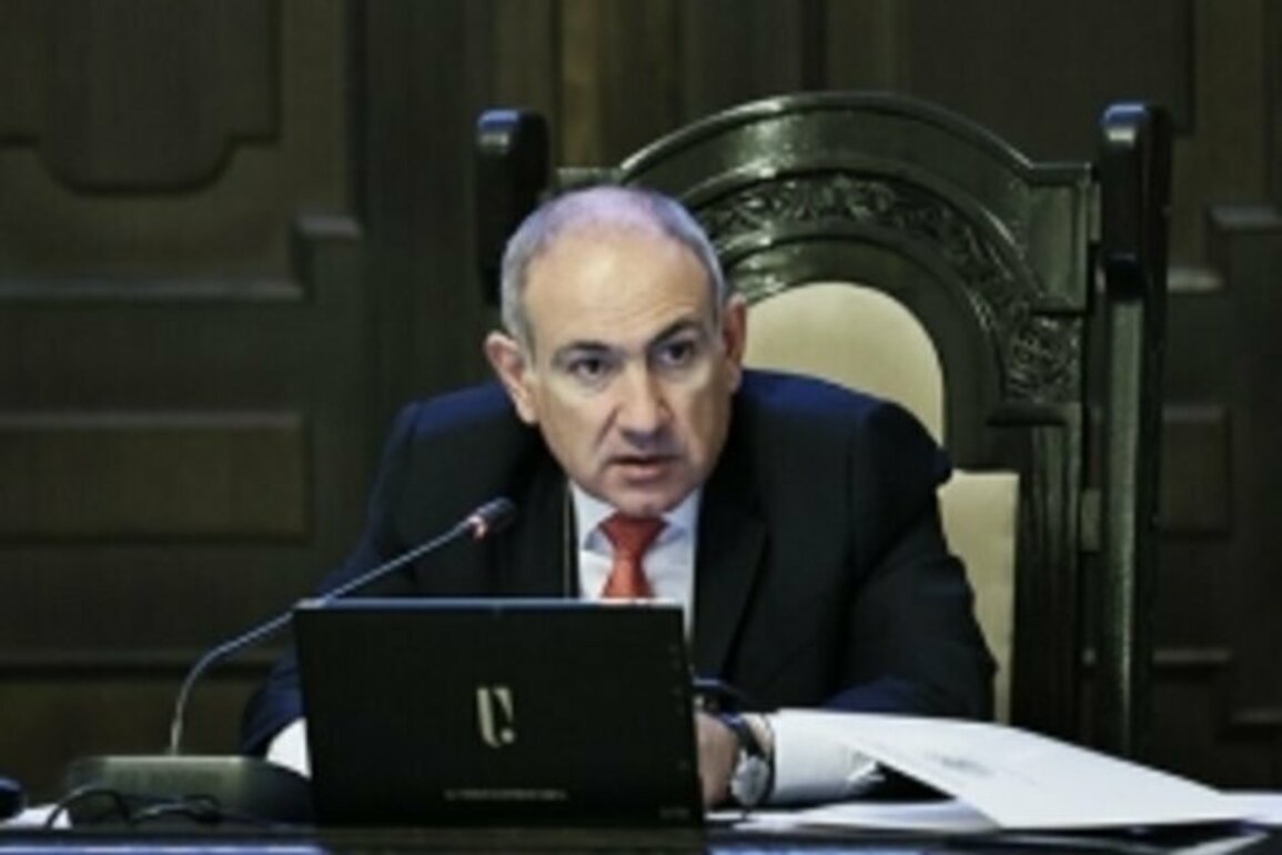 Pashinyan confirms Turkey visit, joint statement to follow