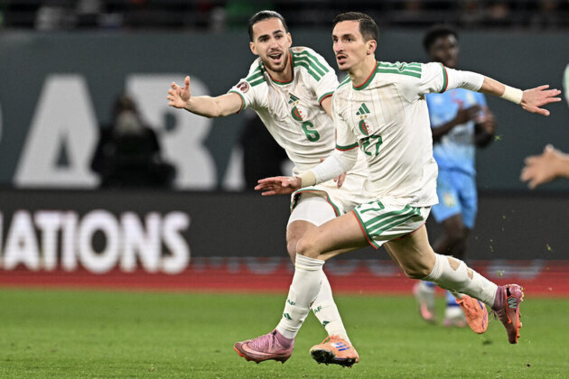 AFCON: Cote d'Ivoire, Algeria reach quarter-finals
