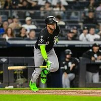 Jose Caballero's walk-off single propels Yankees into postseason