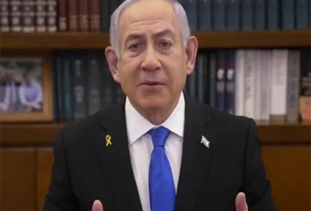 Netanyahu slams the wrongful delivery of Gazan body in place of Shiri Bibas.