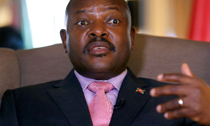 Burundi peace talks delayed, no new date Burundi peace talks delayed, no new date