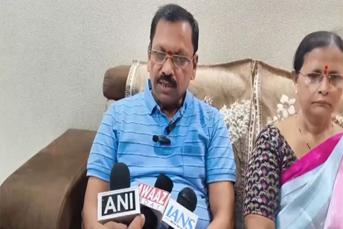 "Who are all Hindus among you? Stand up! They then opened fire": Pahalgam terror attack survivor recounts horror