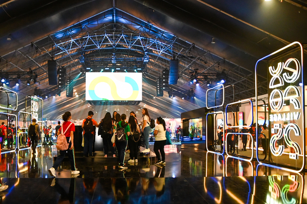 MALTA-TA' QALI-PUBLIC SERVICE EXPO