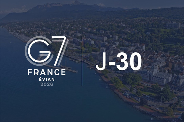 Geopolitical crises, economic cooperation, artificial intelligence to be key focus areas of G7 meet in France: Sources