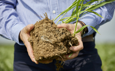 Waitrose ploughs further £1m into regenerative farming projects