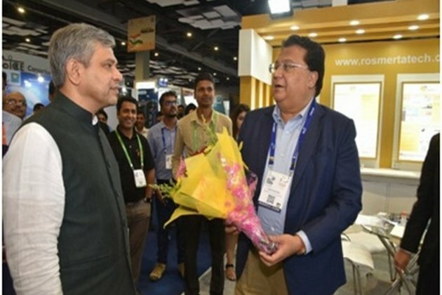 Telecom Minister launches multi-access Internet of Things device to bridge gaps in infra, services