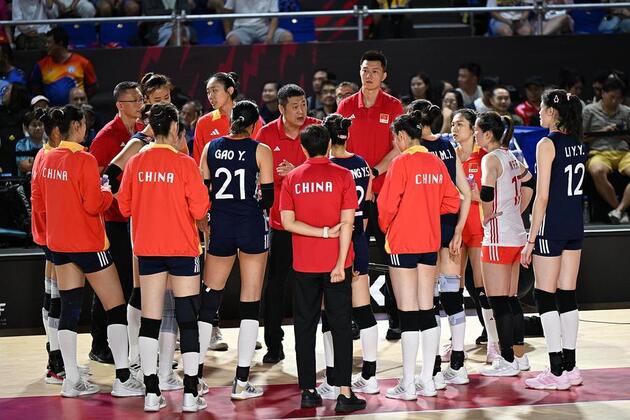 China advances to round of 16 with victory over Colombia