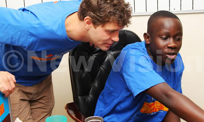 Kaymu taps into Uganda's millennials Kaymu taps into Uganda's millennials