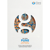 15th Gera Pune Residential Realty Report Highlights a Market Inflection Point with Stability Hinged on Supply Discipline and Affordability Balance Now