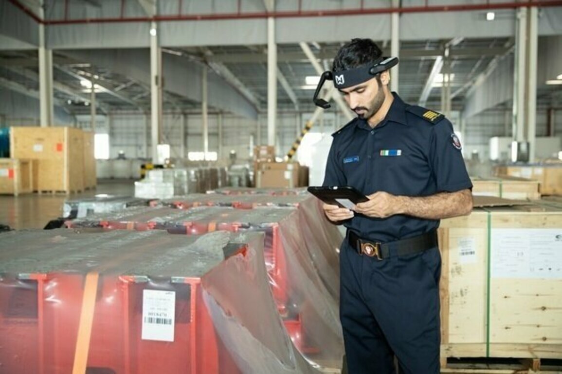 Abu Dhabi Customs records 72% pre-arrival customs clearance rate in 2024