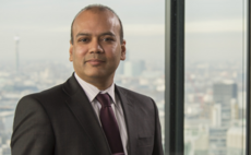 OMERS names new Asia infrastructure head