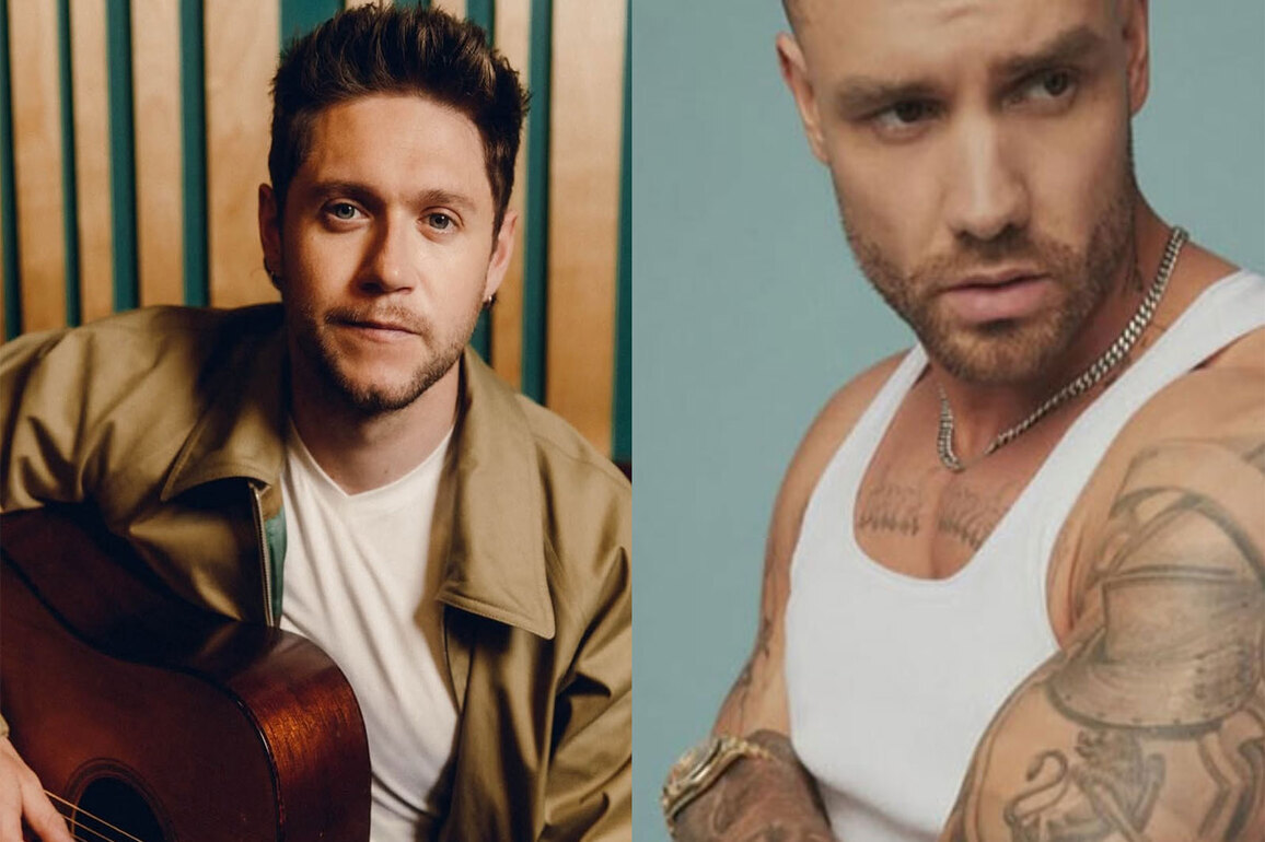 "My last memory of him was happy": Niall Horan remembers his One Direction bandmate Liam Payne
