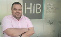 HiB celebrates 100th hire
