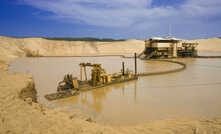 Rio already has a strong mineral sands base in South Africa (pictured) and Madagascar