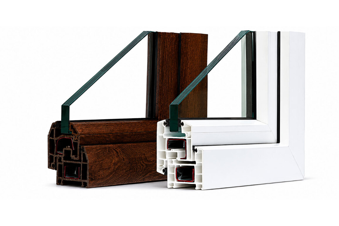 Okotech's 100% Lead-Free uPVC Profiles Redefine Safe, Sustainable Building Material Standards in India