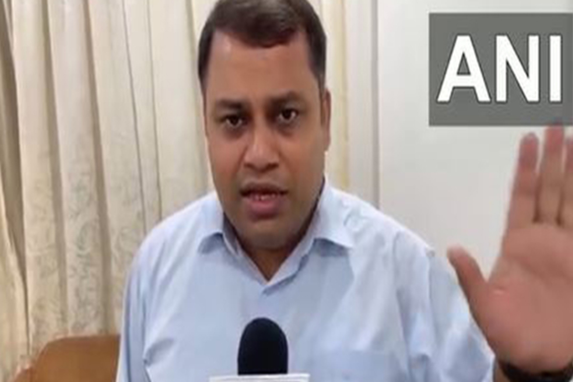 "Odisha govt has completely failed": BJD MP Subhashish Khuntia after death of 15-year-old girl who was set on fire in Puri