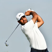 Shubhankar Sharma needs strong second round to make cut