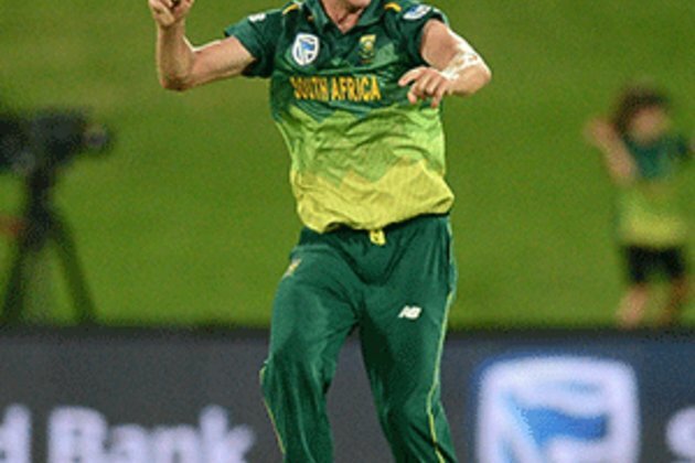 Nortje shrugs off nerves over potential T20 debut