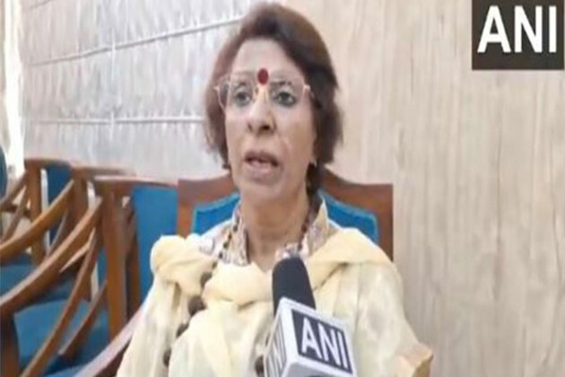 "University should remove him": Haryana Women's Commission chief on Ashoka University professor's remarks on Operation Sindoor