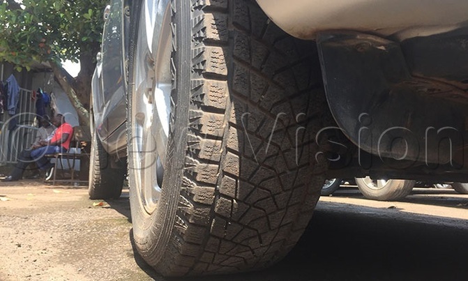 Appeal or performance? Alloy versus steel rims Appeal or performance? Alloy versus steel rims