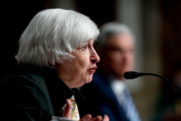 US Officials Highlight Financial Uncertainty Facing Economy