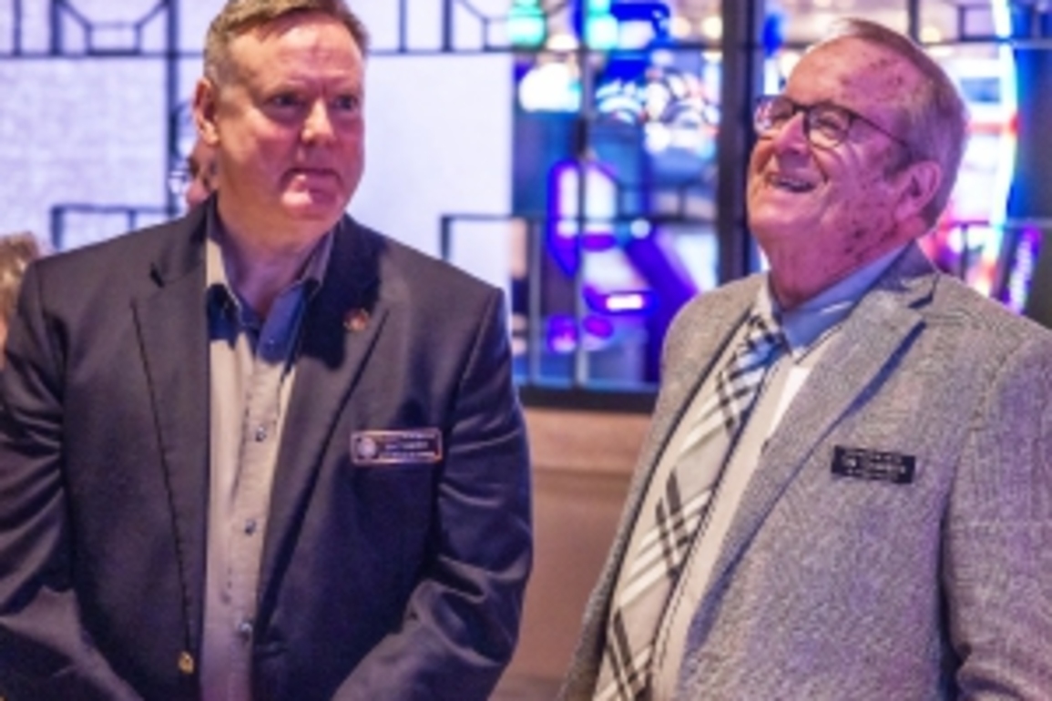 Concord Monitor  lawmakers weigh equity and impact of expanding casino industry