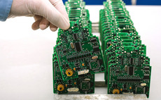 Hannover Finanz acquires stake in Lacon Electronic