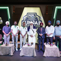 Say No to Drugs, Yes to Cricket: Punjab Street Premier League launches slogan in Chandigarh with Mission to Transform Youth