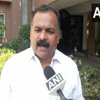 "Nafrat ka bazaar band hona chahiye!": Manickam Tagore on Sambhal CO's remark