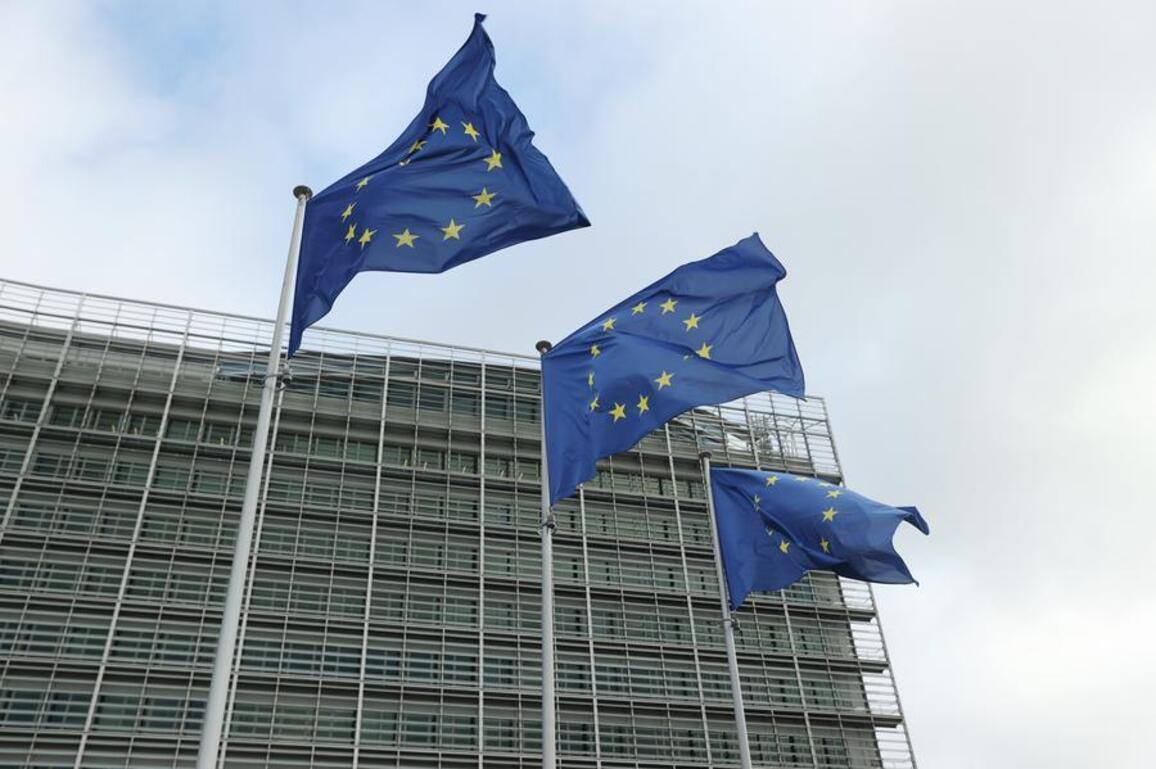 What is behind EU's new migration push?