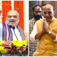 Amit Shah, Rajnath Singh extend greetings on World Environment Day, reaffirm govt commitment to ecological protection