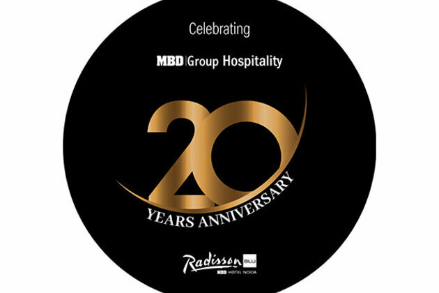 MBD Group's Two Decades of Hospitality Excellence: Radisson Blu MBD Hotel Noida Honors a Remarkable Legacy in the Sector