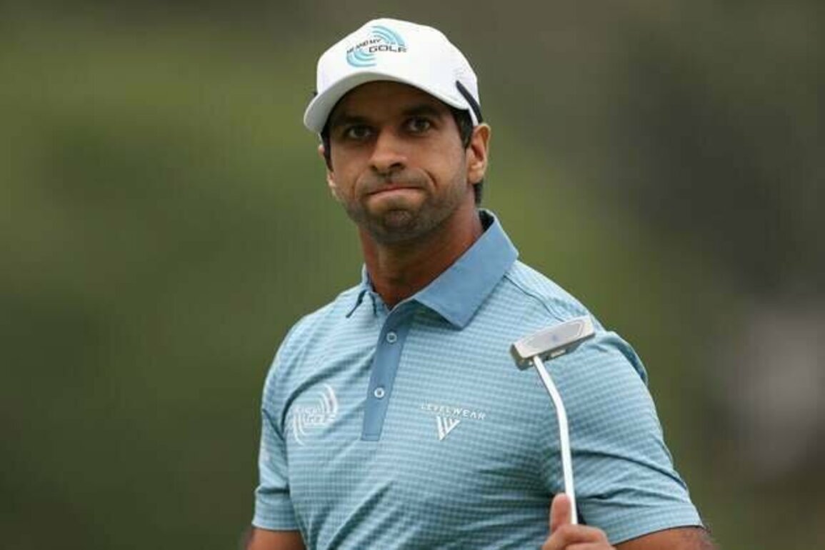 Aaron Rai tops Tommy Fleetwood in playoff to win in Abu Dhabi