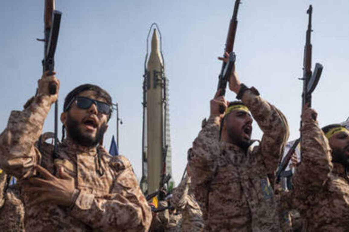 Iran has 'finger on trigger' to repel US attack - general