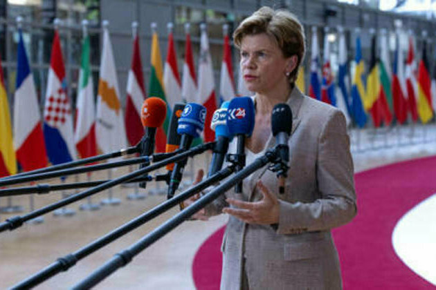 NATO state urges Trump to sanction Russia immediately