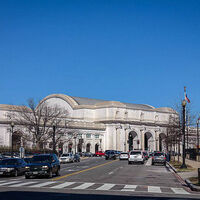 Trump to take back management of Washington’s Union Station