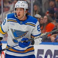 Blues getting healthier ahead of clash vs. red-hot Blue Jackets