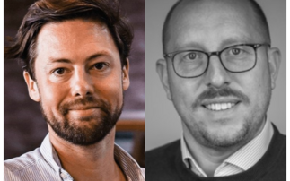CII makes two executive director appointments