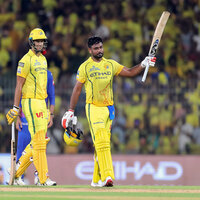 Suresh Raina hails Sanju Samson's century as turning point for CSK in IPL 2026
