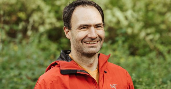 Jim Mann: 'In another life, I'd probably be tying myself to trees to stop them being cut down' - Vimarsana News