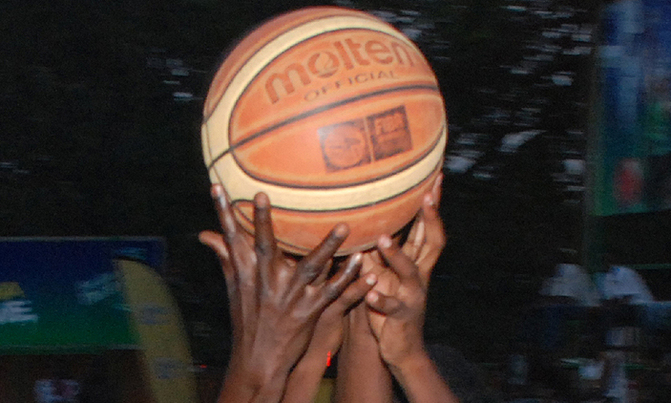KIU Titans out to stop City Oilers juggernaut KIU Titans out to stop City Oilers juggernaut