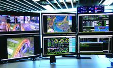 Global IO helped BHP develop its Perth-based Integrated Remote Operating Centre.