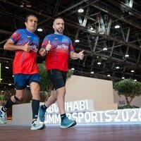 Largest edition of Abu Dhabi Summer Sports 2026 kicks off