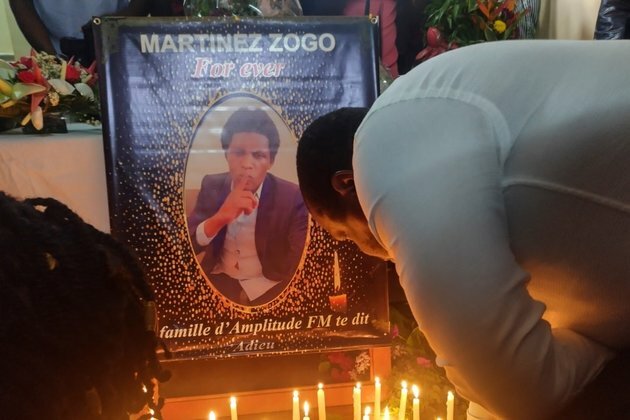 Cameroon Detains Media Mogul, Police Over Journalist&#039;s Killing