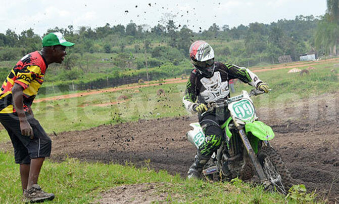 Blick vows to end Maxime dominance Blick vows to end Maxime dominance
