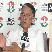 BJP, EC have 'understanding' over voter data access, alleges Congress leader Pawan Khera